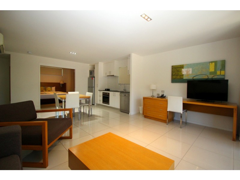 311/628 Esplanade, Urangan QLD 4655