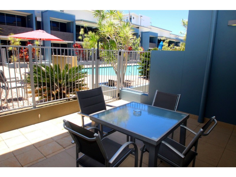 311/628 Esplanade, Urangan QLD 4655