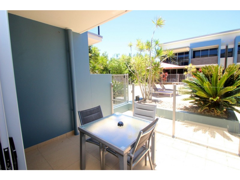 311/628 Esplanade, Urangan QLD 4655