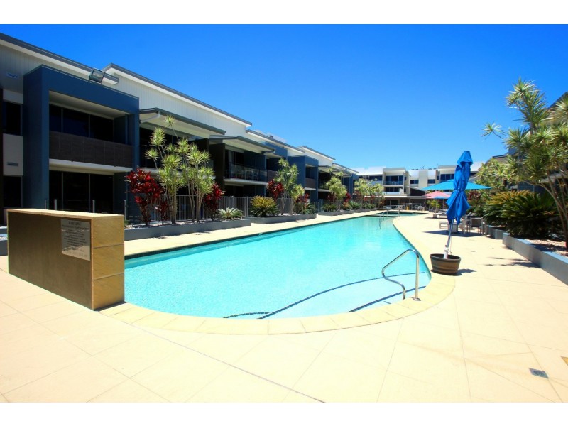 311/628 Esplanade, Urangan QLD 4655