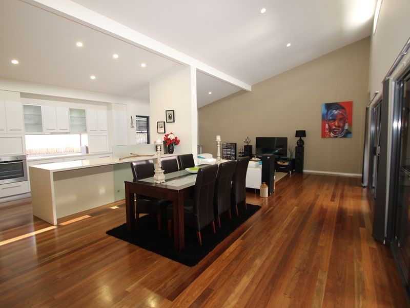 31 Long Street, Point Vernon QLD 4655