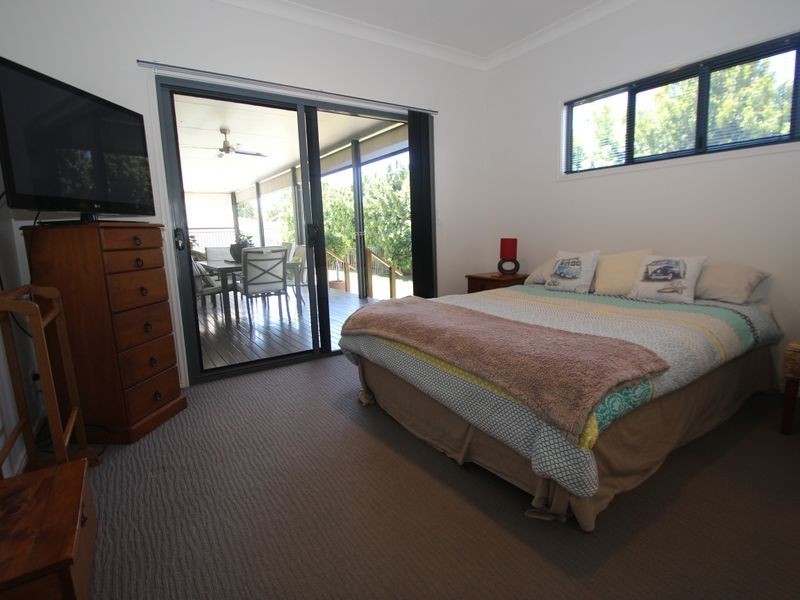 31 Long Street, Point Vernon QLD 4655