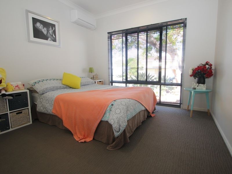 31 Long Street, Point Vernon QLD 4655
