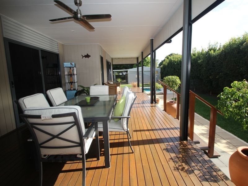 31 Long Street, Point Vernon QLD 4655