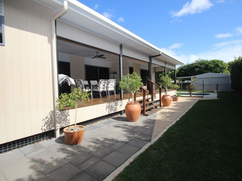 31 Long Street, Point Vernon QLD 4655
