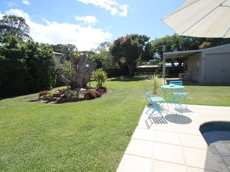 31 Long Street, Point Vernon QLD 4655