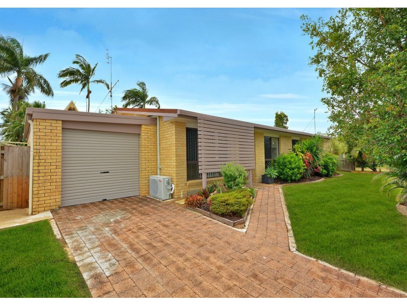 118 Oleander Avenue, Scarness QLD 4655