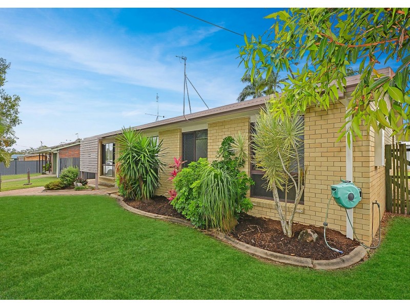 118 Oleander Avenue, Scarness QLD 4655
