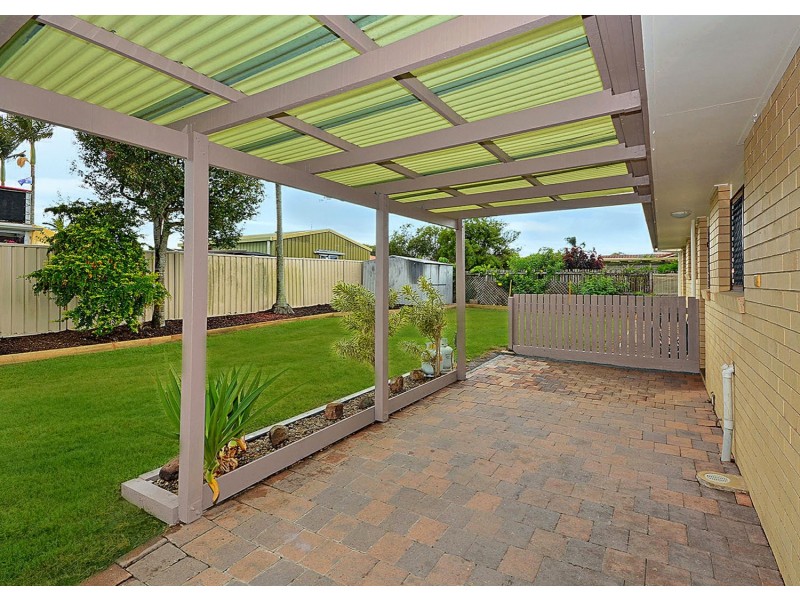 118 Oleander Avenue, Scarness QLD 4655