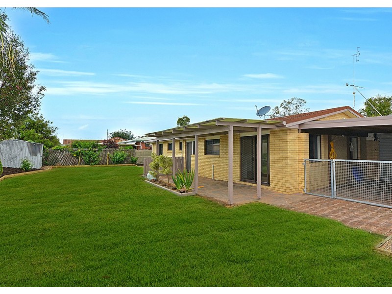 118 Oleander Avenue, Scarness QLD 4655