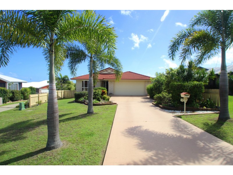 59 Gundesen Drive, Urraween QLD 4655