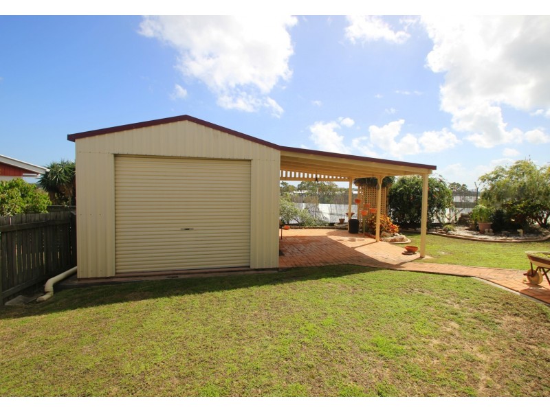 59 Gundesen Drive, Urraween QLD 4655