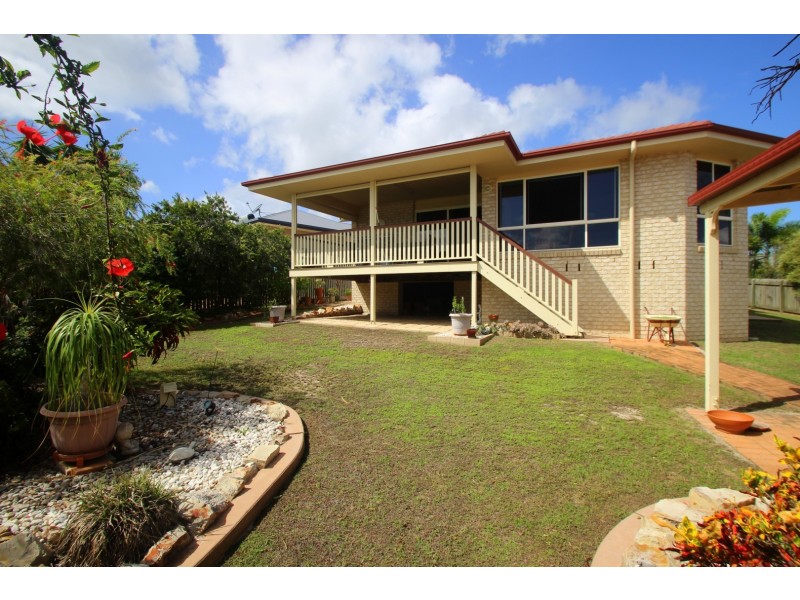 59 Gundesen Drive, Urraween QLD 4655