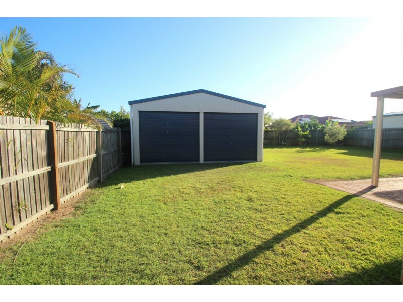 8 Gallery Court, Kawungan QLD 4655