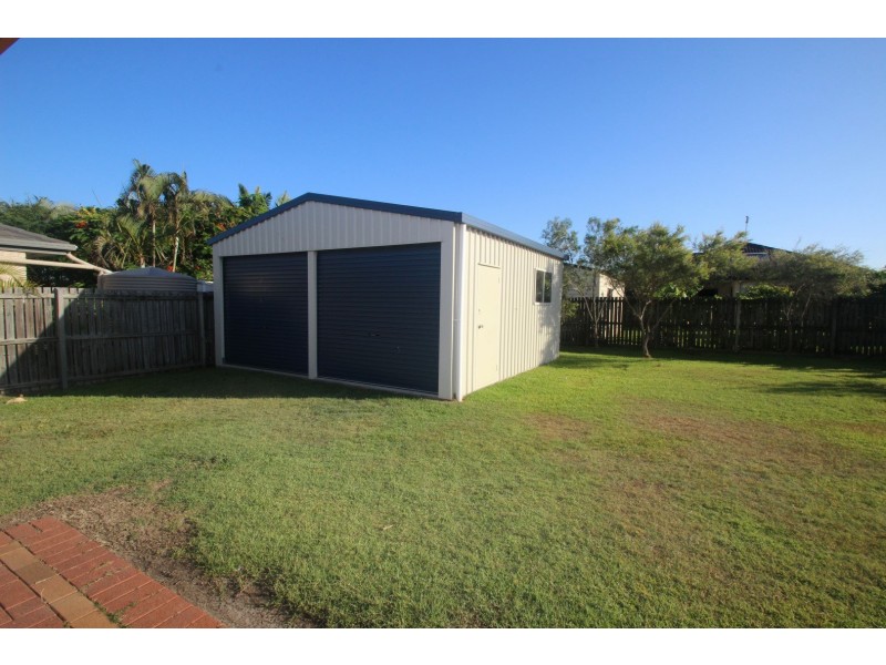 8 Gallery Court, Kawungan QLD 4655