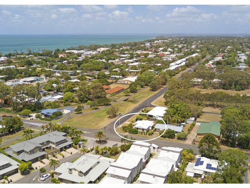 1 East Street, Scarness QLD 4655