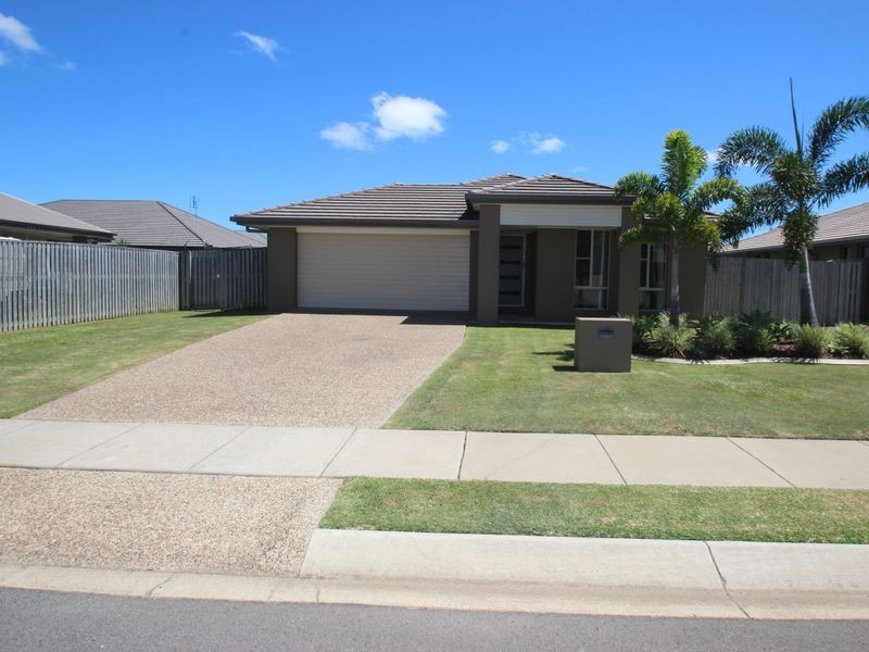 4 Parklink East Ave, Wondunna QLD 4655