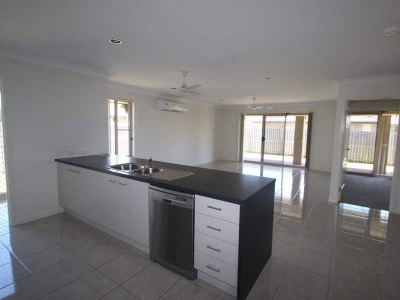 4 Parklink East Ave, Wondunna QLD 4655