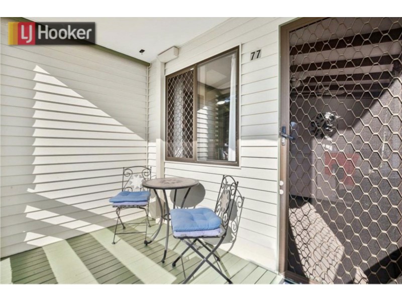 Unit 77/85 Margaret Street, Urangan QLD 4655