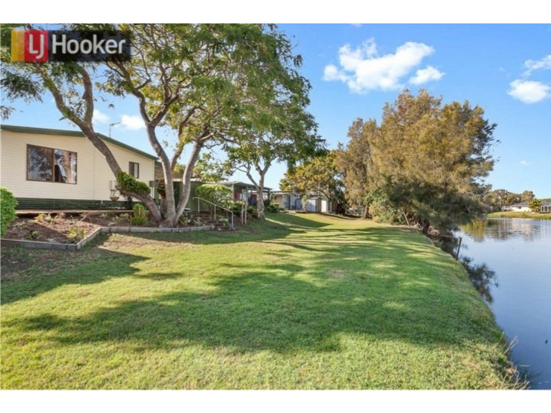 Unit 77/85 Margaret Street, Urangan QLD 4655