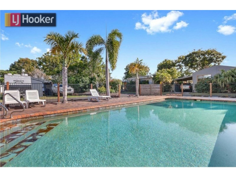 Unit 77/85 Margaret Street, Urangan QLD 4655