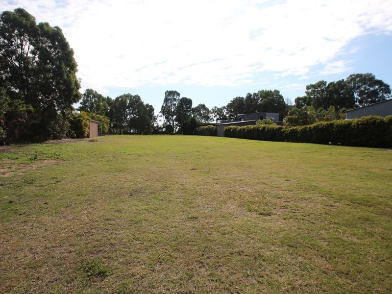 3 Dundowran Beach Esplanade, Booral QLD 4655
