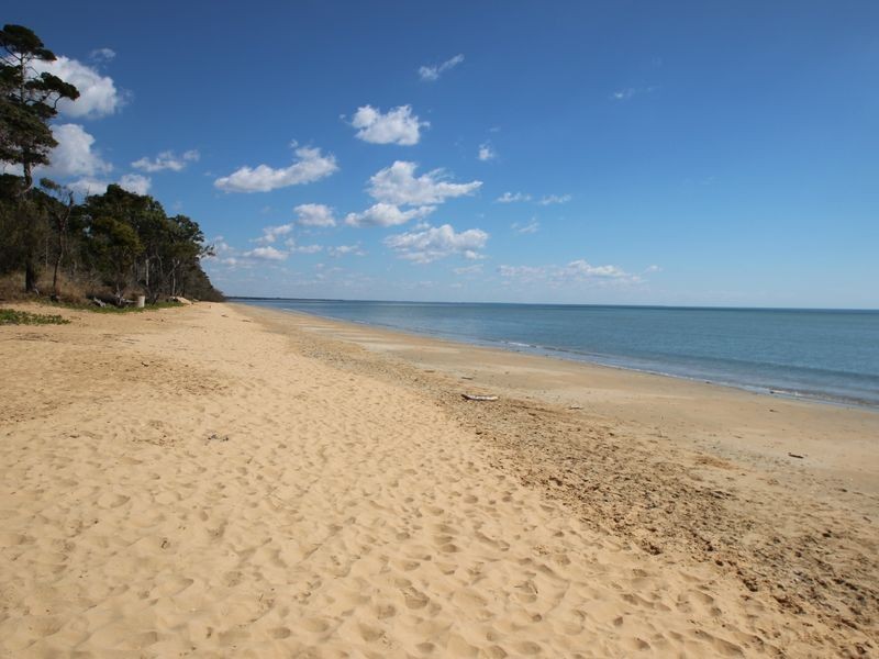 3 Dundowran Beach Esplanade, Booral QLD 4655