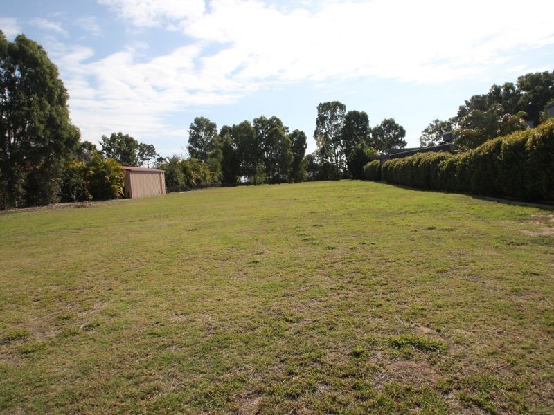 3 Dundowran Beach Esplanade, Booral QLD 4655