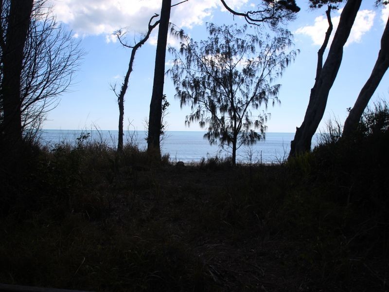 3 Dundowran Beach Esplanade, Booral QLD 4655