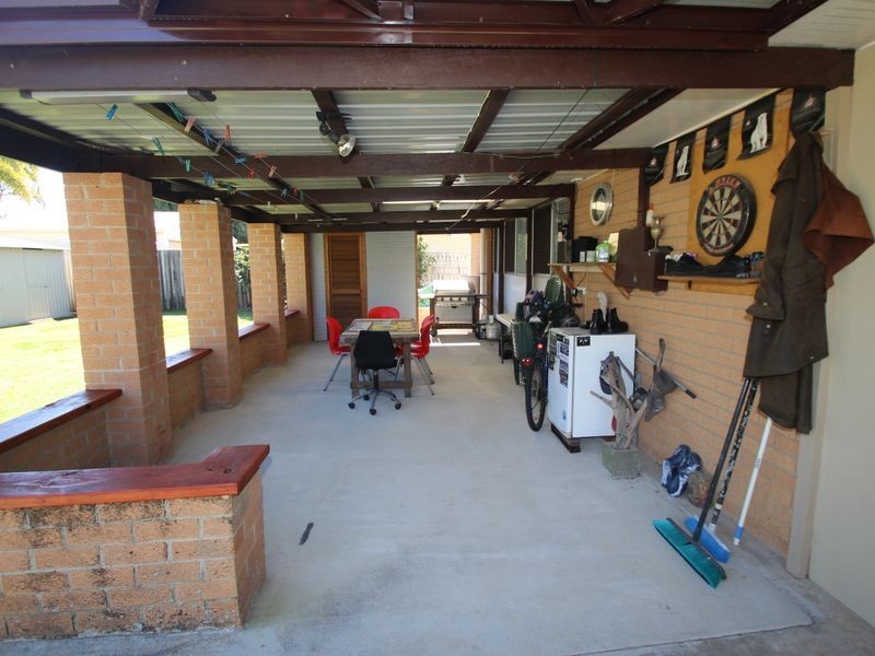 27 Kululu Crescent, Scarness QLD 4655