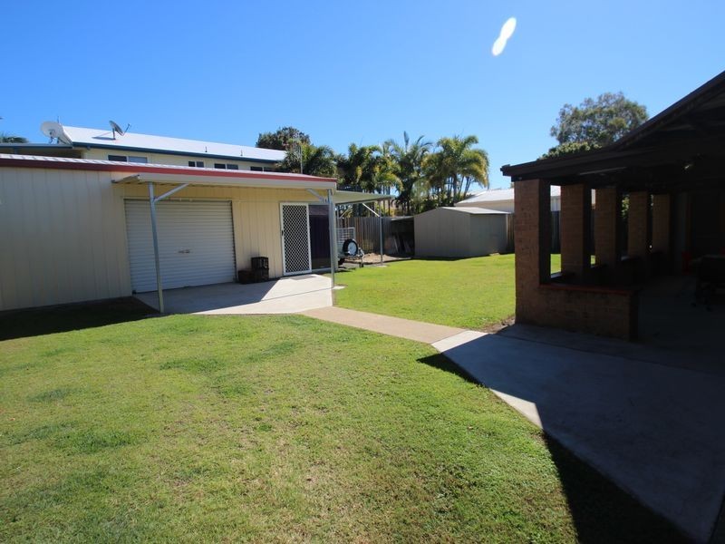 27 Kululu Crescent, Scarness QLD 4655