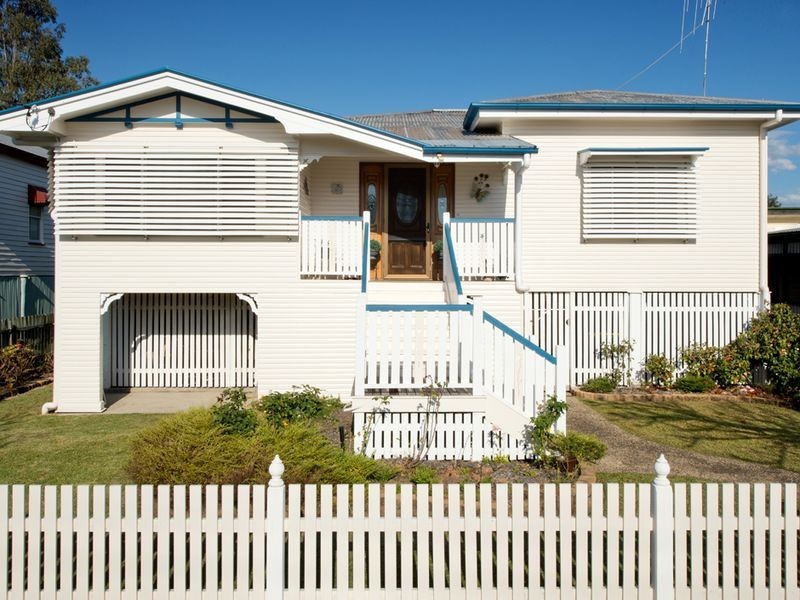 11 King Street, Maryborough QLD 4650