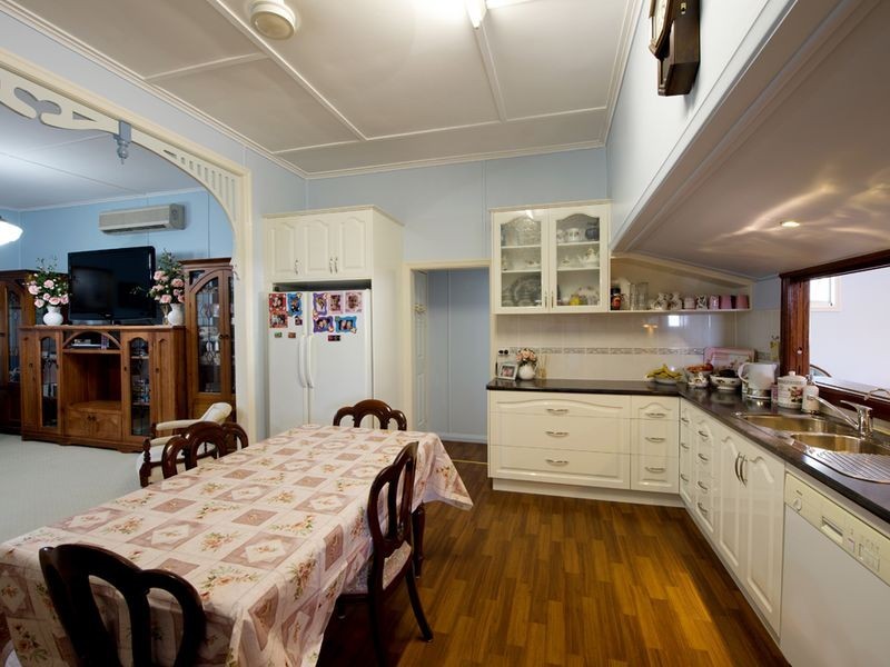 11 King Street, Maryborough QLD 4650