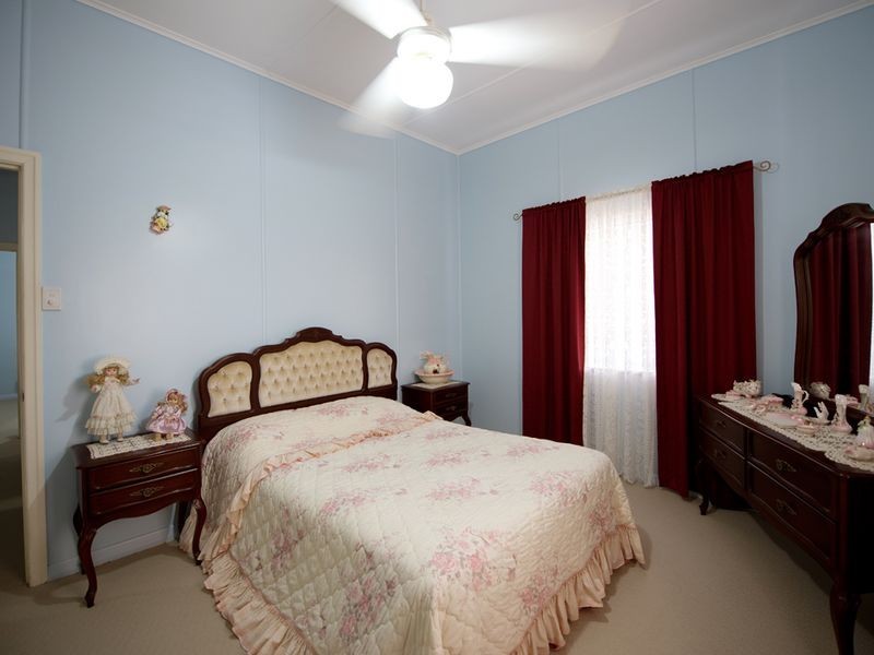 11 King Street, Maryborough QLD 4650