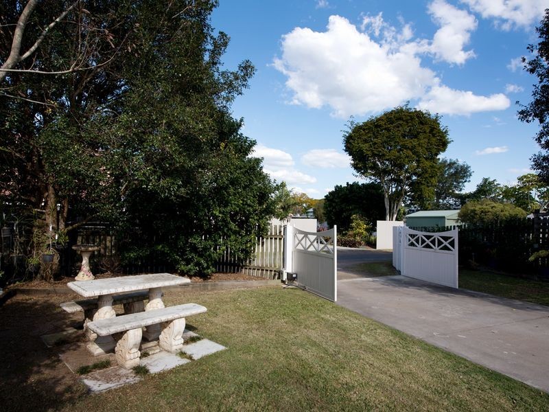 11 King Street, Maryborough QLD 4650