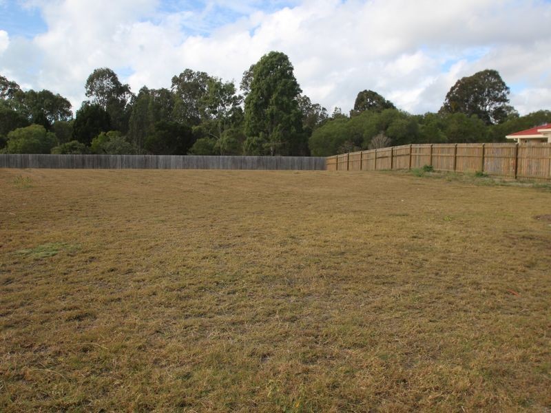 4 Swan View Drive, Toogoom QLD 4655