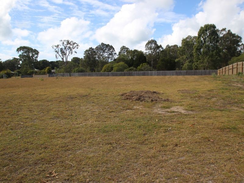 4 Swan View Drive, Toogoom QLD 4655