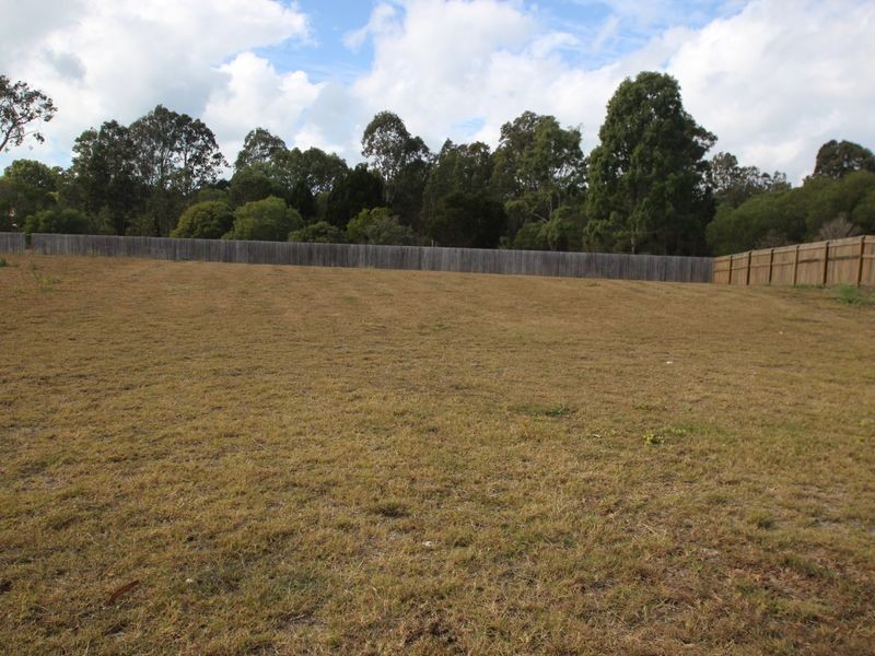 4 Swan View Drive, Toogoom QLD 4655