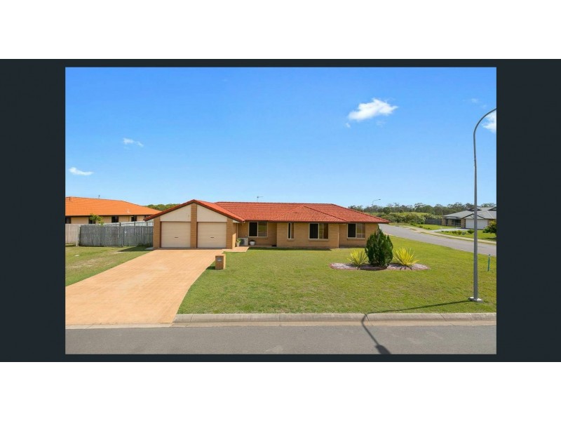 1 Kestrel Court, Eli Waters QLD 4655