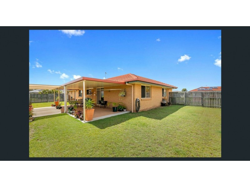 1 Kestrel Court, Eli Waters QLD 4655