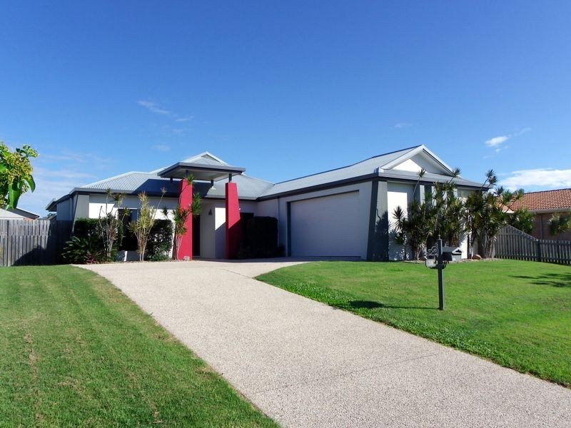 10 Bayswater Drive, Urraween QLD 4655