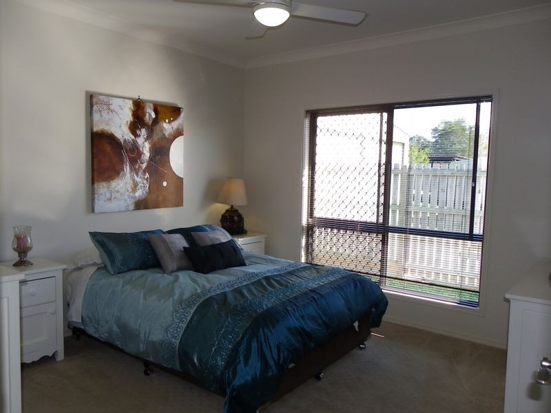 10 Bayswater Drive, Urraween QLD 4655