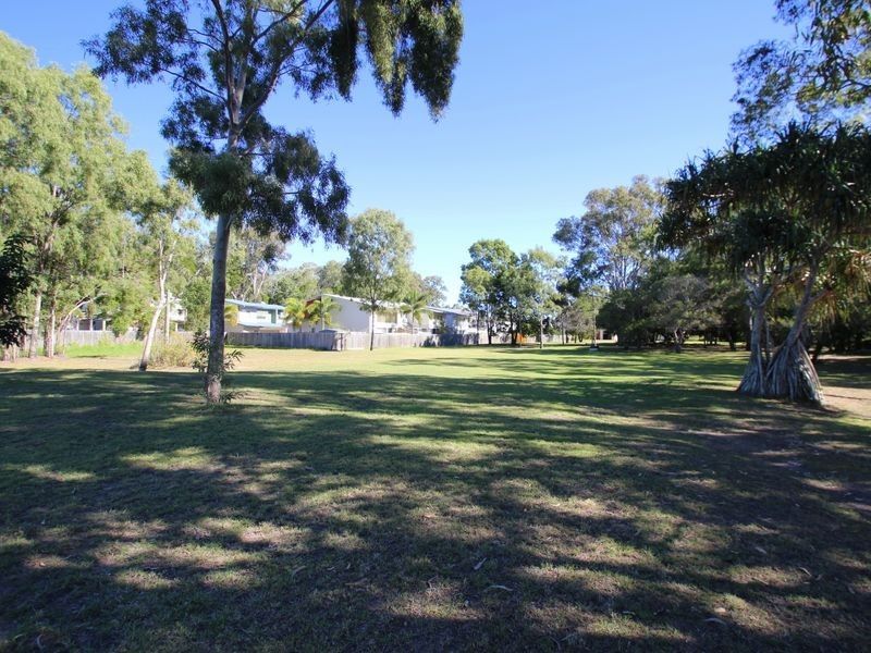 Urangan QLD 4655