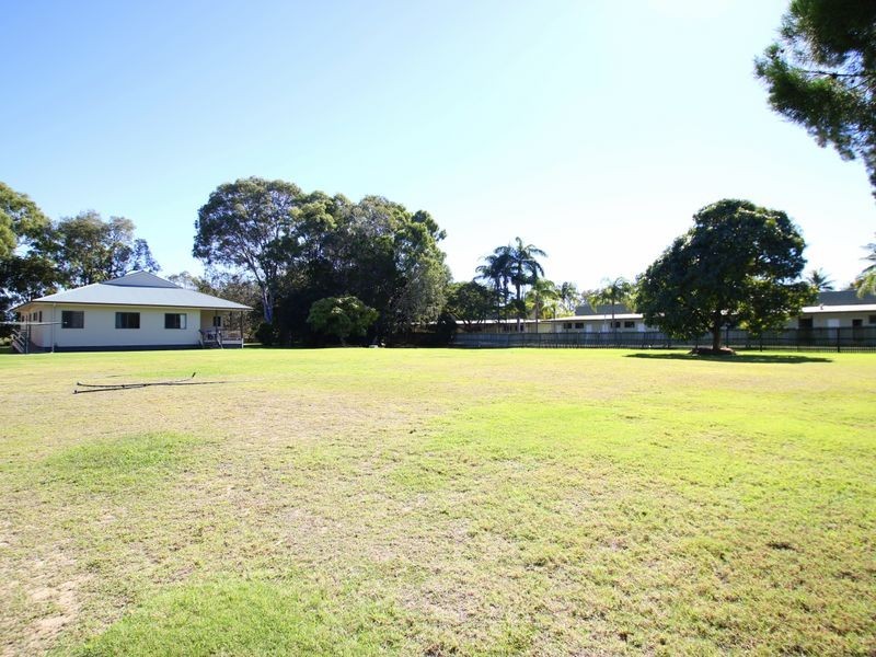 Urangan QLD 4655