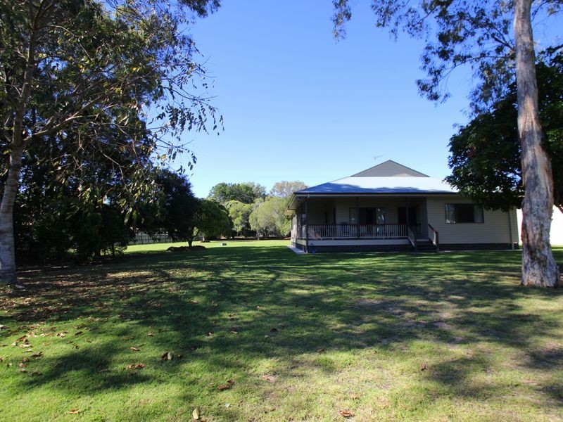 Urangan QLD 4655