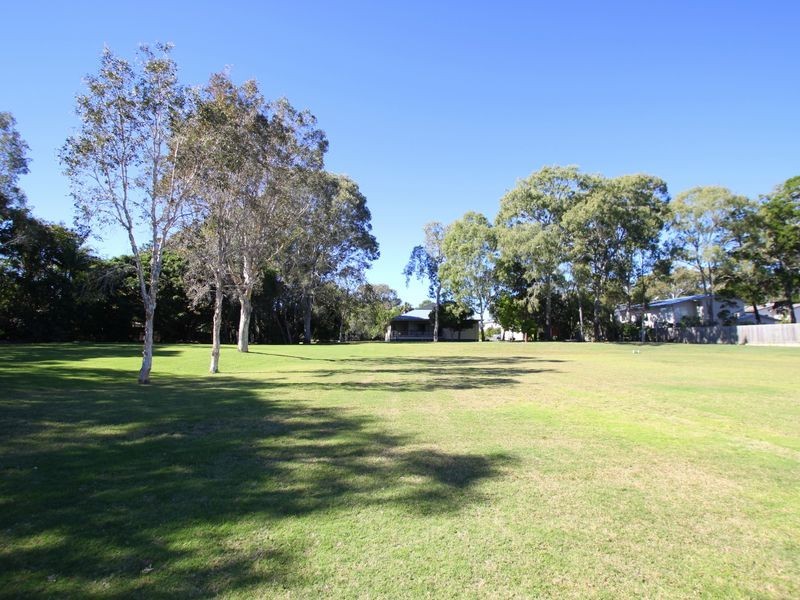 Urangan QLD 4655