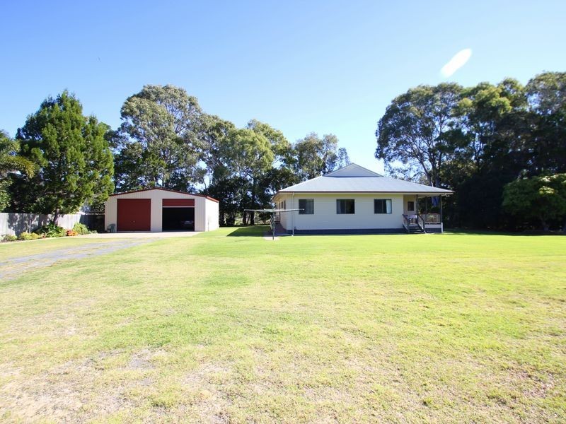 Urangan QLD 4655