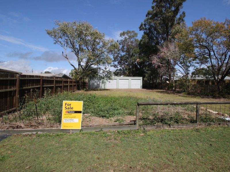 165 Showgrounds Road, Maryborough QLD 4650