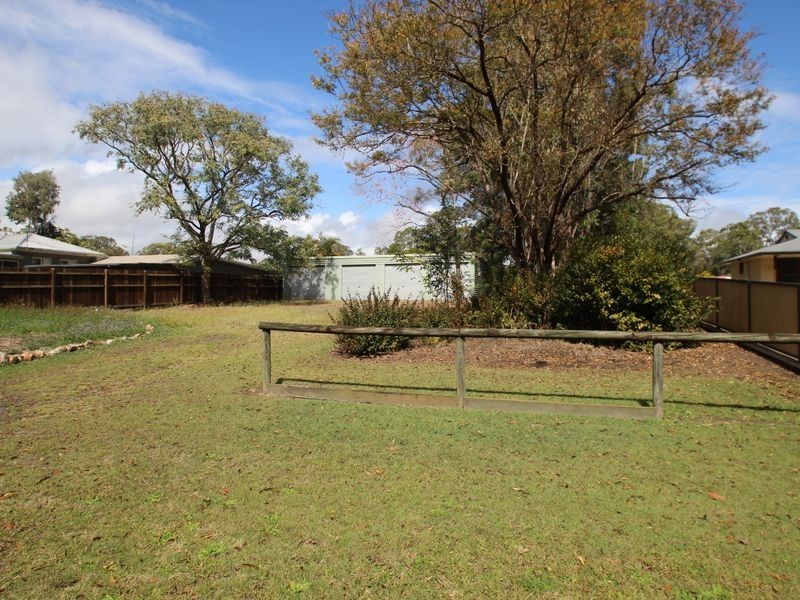 165 Showgrounds Road, Maryborough QLD 4650