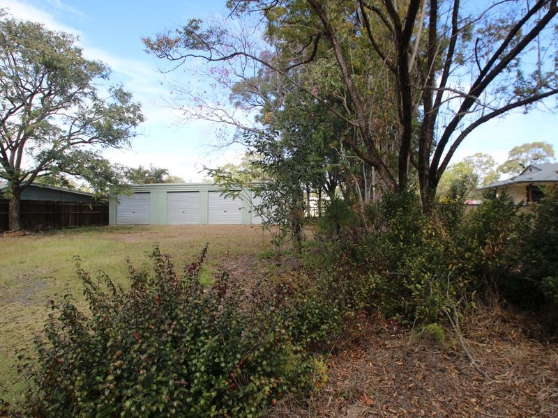 165 Showgrounds Road, Maryborough QLD 4650